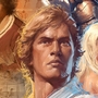 The Making of Karateka