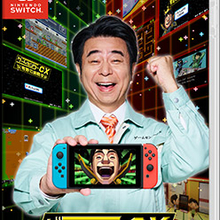 Game&#x20;Center&#x20;CX&#x20;Arino&#x20;no&#x20;Ch&#x014D;senj&#x014D;&#x20;1&#x2B;2&#x20;REPLAY