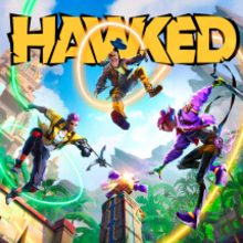 Hawked