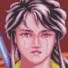 Mystic&#x20;Warriors