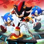Sonic x Shadow Generations