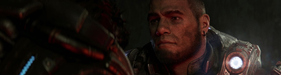 Gears of War : E-Day