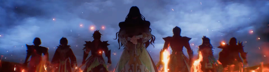 Romancing SaGa 2 : Revenge of the Seven