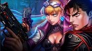 Neon Inferno: Actualités, test, avis et vidéos - Gamekult
