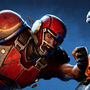 Speedball