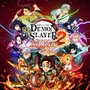 Demon Slayer - Kimetsu no Yaiba - The Hinokami Chronicles 2