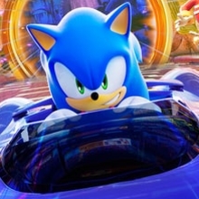 Sonic&#x20;Racing&#x20;&#x3A;&#x20;CrossWorlds