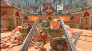 GORN 2: Actualités, test, avis et vidéos - Gamekult