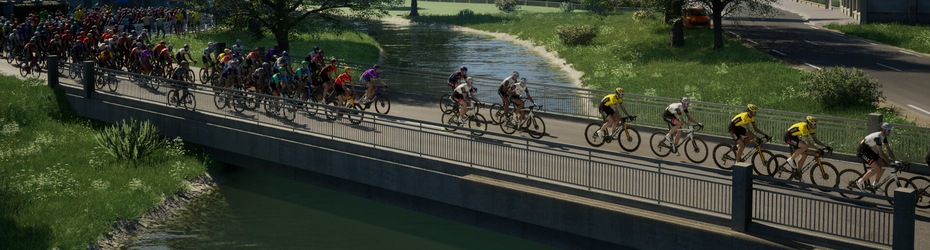 Pro Cycling Manager 25