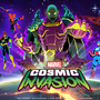Marvel Cosmic Invasion