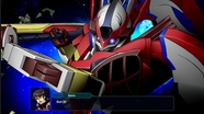 Super Robot Wars Y: Actualités, test, avis et vidéos - Gamekult