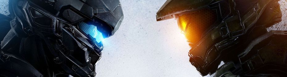Halo 5 : Guardians