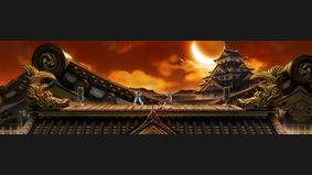Street Fighter V