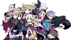 The Alliance Alive sortira aussi en Occident