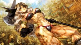 Dragon's Crown Pro officiellement annoncé sur PS4