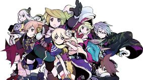 The Alliance Alive débarque fin mars sur l'eShop de la 3DS