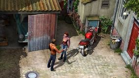 La série de point & click Secret Files débarque sur Switch