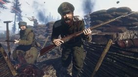 Les consoles se mobilisent sur le front de l'Est avec le FPS Tannenberg 