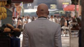 Hitman est en tête d'affiche des jeux Xbox Live Gold de septembre