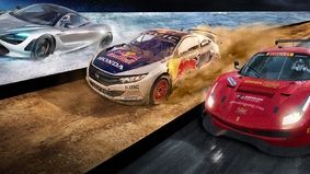 Codemasters achète Slightly Mad Studios, les développeurs de Project CARS