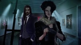 Vampire : The Masquerade - Coteries of New York subira une semaine de retard