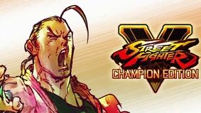 Dan étale sa surpuissance dans Street Fighter 5