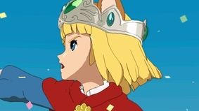 Ni no Kuni II sur Switch, c'est officiel