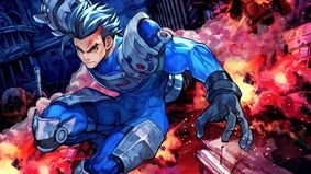 Steel Assault sortira le 28 septembre sur Switch et PC