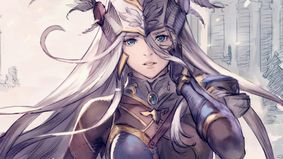 Square Enix enregistre la marque Valkyrie Elysium