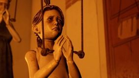 Martha is Dead sera édulcoré sur consoles Sony et sa sortie en éditions physiques s'en trouve retardée