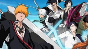 Bleach : Brave Souls est disponible sur PlayStation 4