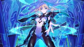 Phantasy Star Online 2 : New Genesis sera bientôt jouable en Occident sur PS4