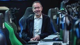 L'univers du jeu vidéo tiendra son propre Festival de Cannes en octobre 2023