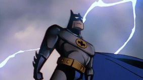 Doom 2 va revêtir la cape de Batman