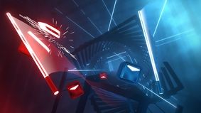 Beat Saber ne fera pas l'impasse sur le PS VR2