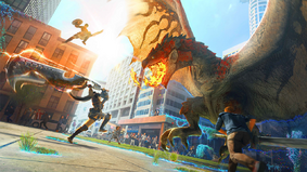 Monster Hunter Now dépasse les 15 millions de téléchargements