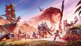 Steve Blackman ne réalisera pas la série Netflix Horizon Zero Dawn