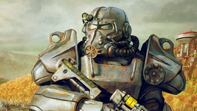 Fallout 76 : des goules, des animaux de compagnie et un raid