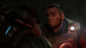 En période de crise, People Can Fly retrouve Gears of War