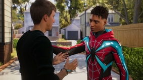 N'ayez crainte, Marvel's Spider-Man 3 ne dira pas adieu à Peter Parker