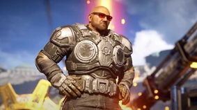 Gears of War : Dave Bautista veut tourner dans l'adaptation Netflix