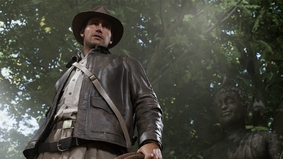 Indiana Jones & Le Cercle Ancien : la version PS5 du jeu se rendra disponible le 17 avril