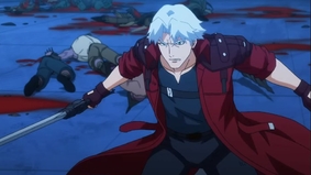 Devil May Cry : la série Netflix fait revenir Evanescence pour sa bande-son