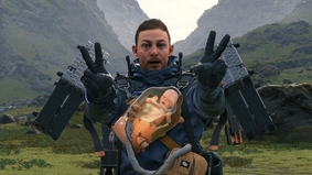 Death Stranding : le film sera réalisé par Michael Sarnoski (Pig, Sans un bruit : Jour 1)
