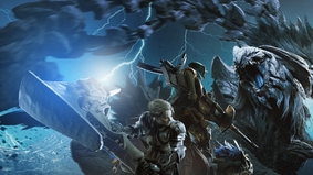 Monster Hunter Wilds : Capcom a les tricheurs dans le viseur