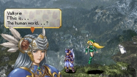 Valkyrie Profile : Lenneth passe dans l'abonnement Crunchyroll sur iOS et Android