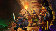 Dwarf Fortress : comment le mode Aventure a transformé un OVNI ASCII en bijou accessible à tous 