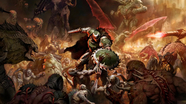 Doom : The Dark Ages dépasse les 3 millions de joueurs en 5 jours