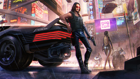 Cyberpunk 2 est entré en préproduction, annonce CD Projekt