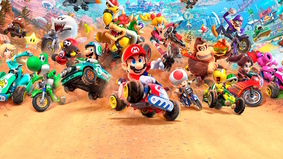Mario Kart World, Death Stranding 2… Les sorties jeux vidéo à surveiller en juin 2025